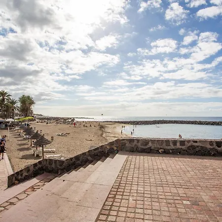 Americas Seafront - Free Wi-fi * פלאייה דה לאס אמריקס