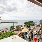 度假居 Americas Seafront - Free Wi-fi