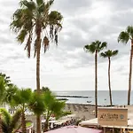 Feriehus Americas Seafront - Free Wi-fi