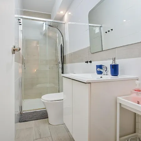 Americas Seafront - Free Wi-fi Ferienhaus