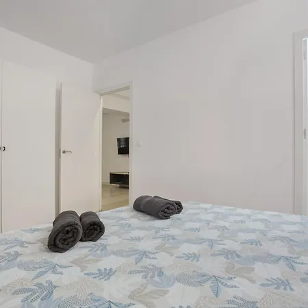 Américas Seafront - Free Wi-fi *