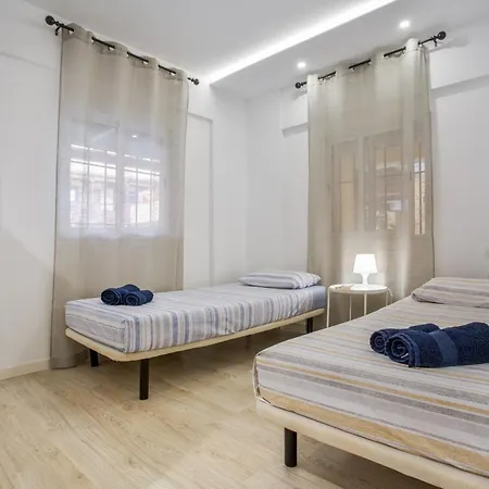 Ferienhaus Americas Seafront - Free Wi-fi *