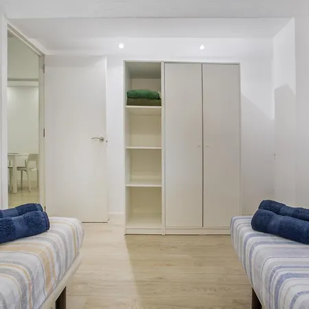 Ferienhaus Americas Seafront - Free Wi-fi