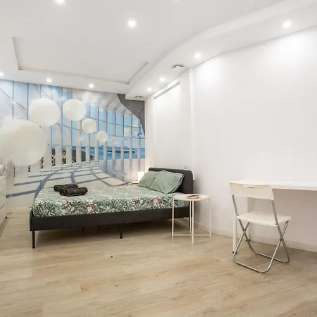 Américas Seafront - Free Wi-fi * Playa de las Américas