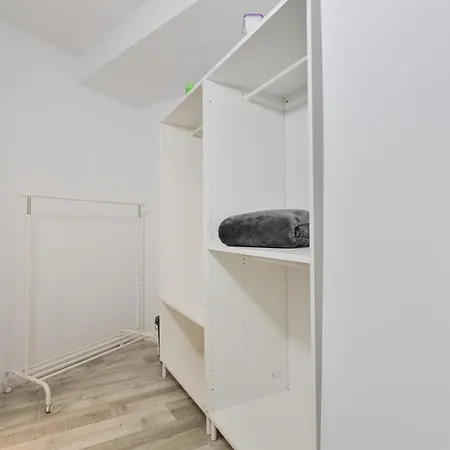 Ferienhaus Americas Seafront - Free Wi-fi