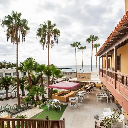 Américas Seafront - Free Wi-fi