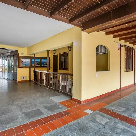 Americas Seafront - Free Wi-fi Playa de las Américas