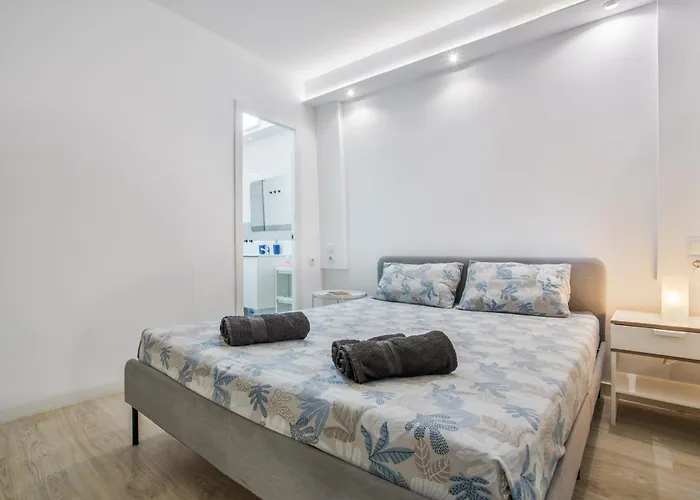 Américas Seafront - Free Wi-fi Сasa de vacaciones Playa de las Américas