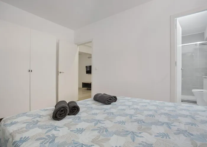 Américas Seafront - Free Wi-fi *