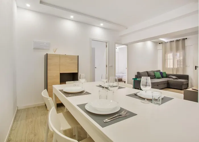 Américas Seafront - Free Wi-fi Playa de las Américas