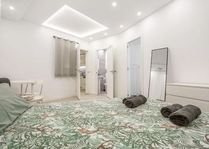 Américas Seafront - Free Wi-fi *