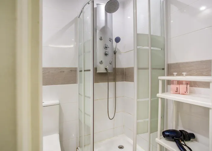 Américas Seafront - Free Wi-fi Playa de las Américas