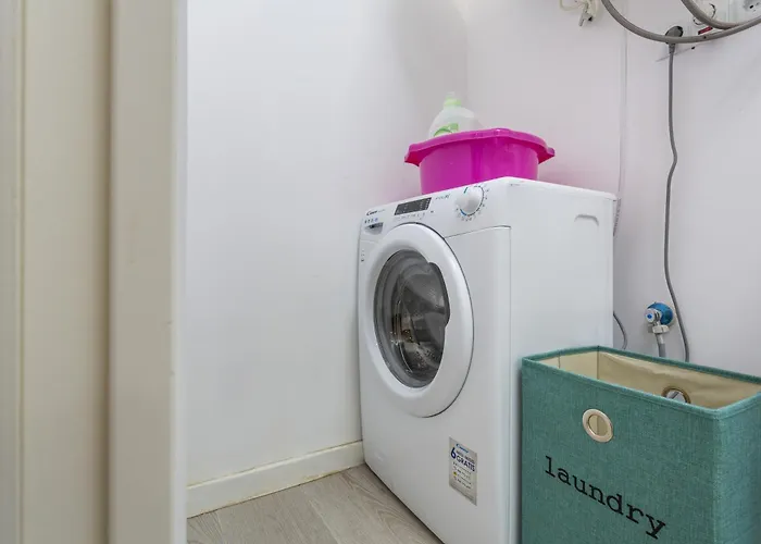 Américas Seafront - Free Wi-fi *