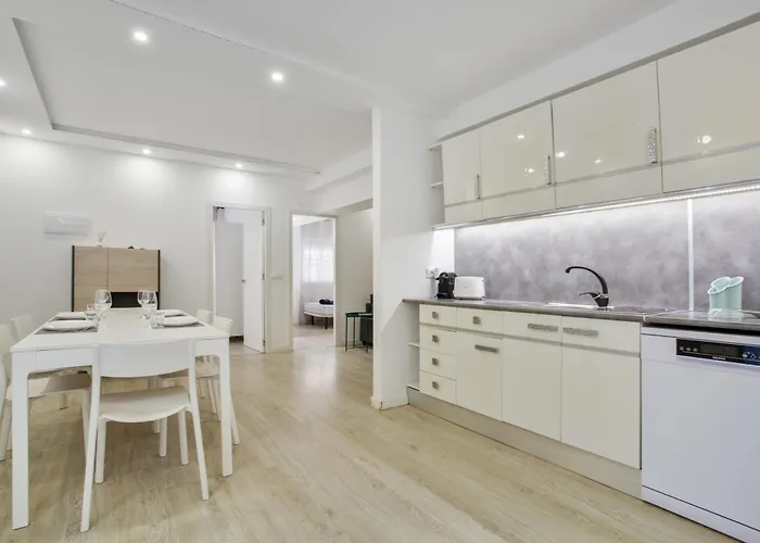 Américas Seafront - Free Wi-fi * Playa de las Américas