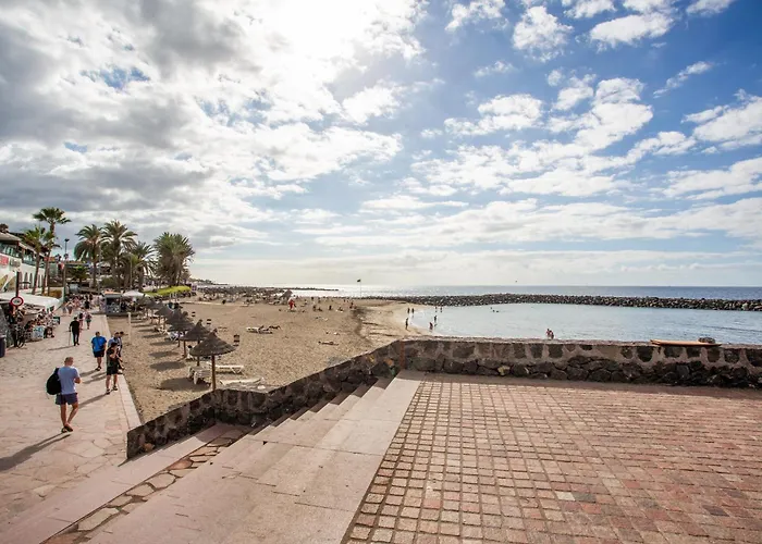 Américas Seafront - Free Wi-fi