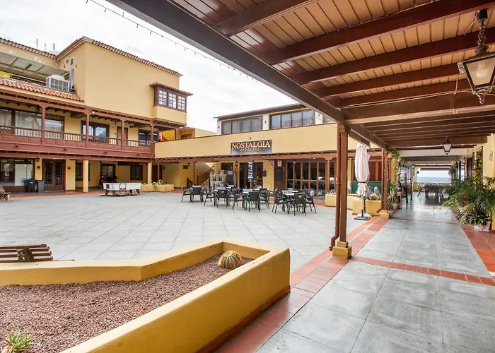 Américas Seafront - Free Wi-fi * Playa de las Américas