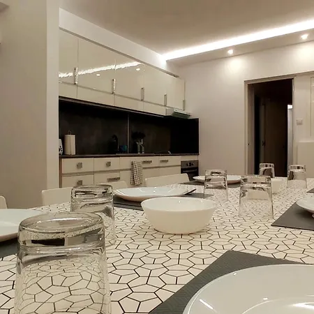 Holiday home Americas Seafront - Free Wi-fi