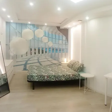 Americas Seafront - Free Wi-fi Nyaraló