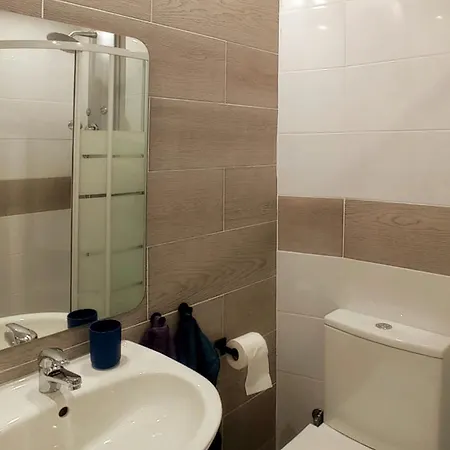 Americas Seafront - Free Wi-fi Nyaraló