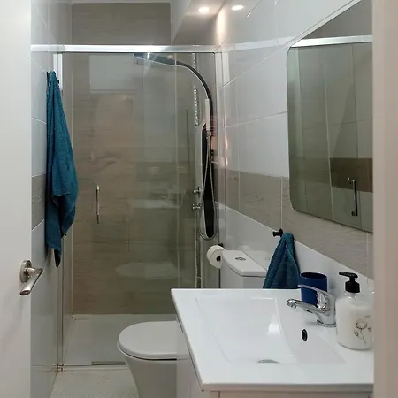 Americas Seafront - Free Wi-fi Casa de Férias Playa de las Americas (Tenerife)