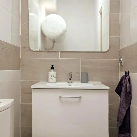 Americas Seafront - Free Wi-fi * Playa de las Americas (Tenerife)