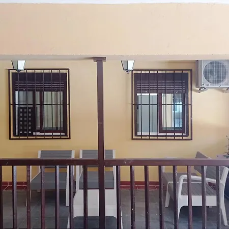 Americas Seafront - Free Wi-fi