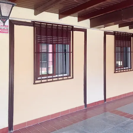 Americas Seafront - Free Wi-fi