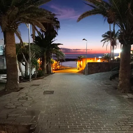 Holiday home Americas Seafront - Free Wi-fi