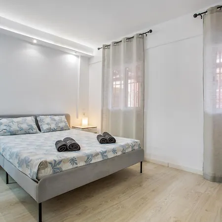 Americas Seafront - Free Wi-fi Nyaraló *