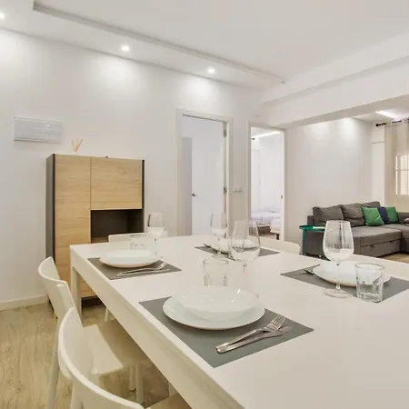 Americas Seafront - Free Wi-fi Playa de las Americas (Tenerife)