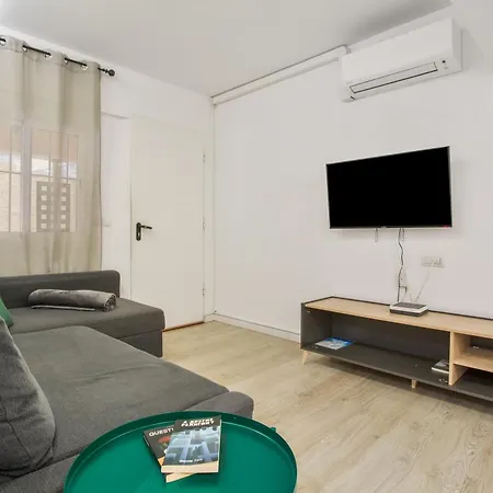 Dom wakacyjny Americas Seafront - Free Wi-fi