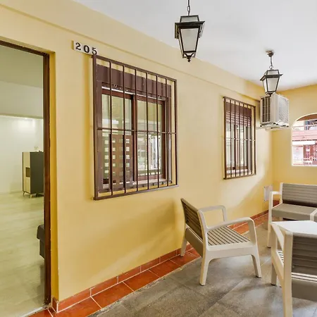 Americas Seafront - Free Wi-fi Holiday home *