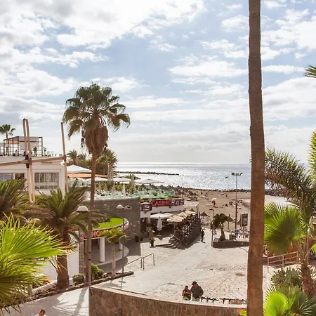 Americas Seafront - Free Wi-fi Playa de las Américas