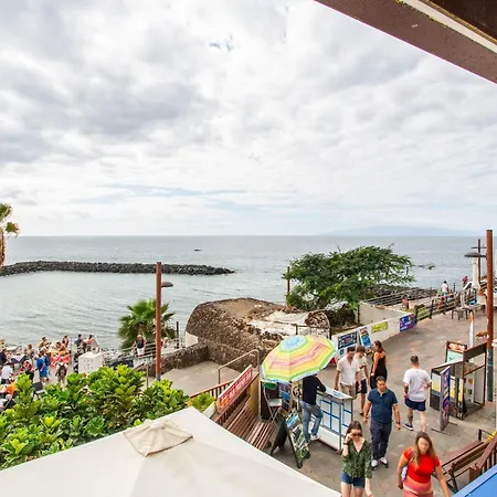 Nyaraló Americas Seafront - Free Wi-fi