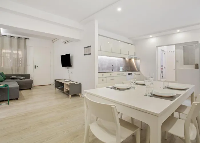 Americas Seafront - Free Wi-fi Ferienhaus *