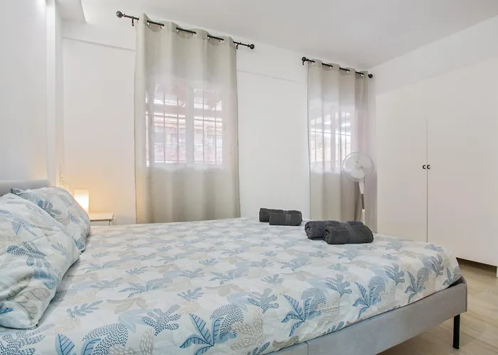 Ferienhaus Americas Seafront - Free Wi-fi