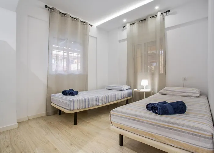 Ferienhaus Americas Seafront - Free Wi-fi *