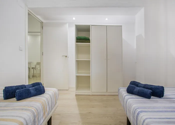 Ferienhaus Americas Seafront - Free Wi-fi