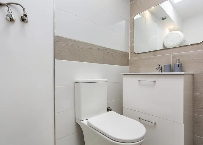 Americas Seafront - Free Wi-fi * Playa de las Américas