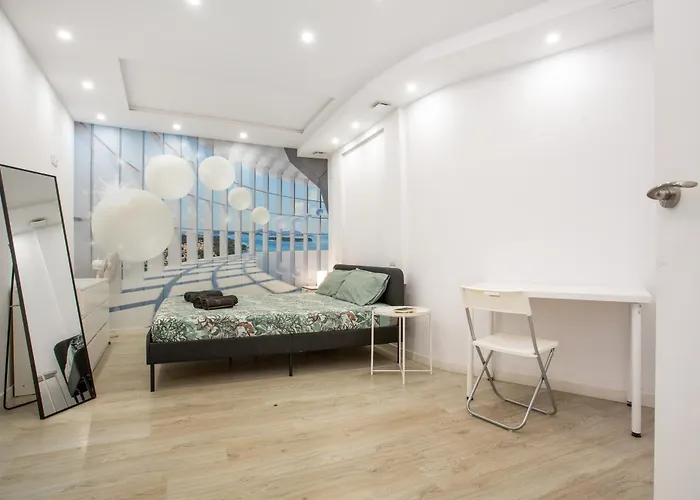 Americas Seafront - Free Wi-fi * Плая-де-лас-Америкас