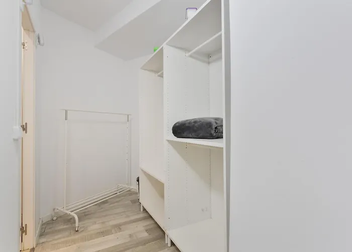 Ferienhaus Americas Seafront - Free Wi-fi