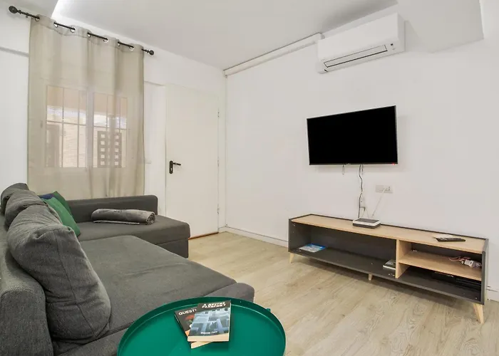 Ferienhaus Americas Seafront - Free Wi-fi