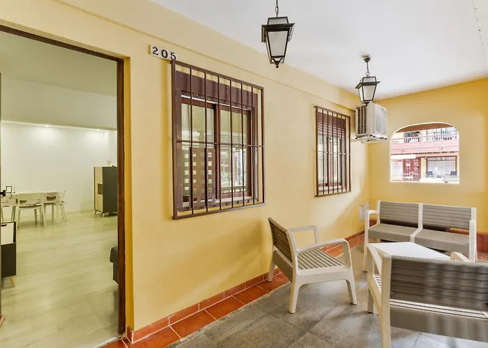 Americas Seafront - Free Wi-fi Ferienhaus *