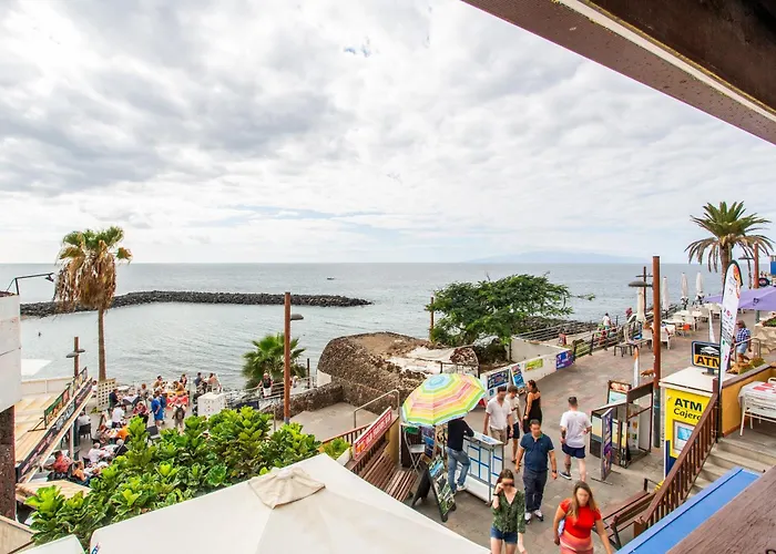 Ferienhaus Americas Seafront - Free Wi-fi